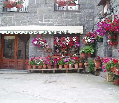 Casa Herrero Oto Exterior photo
