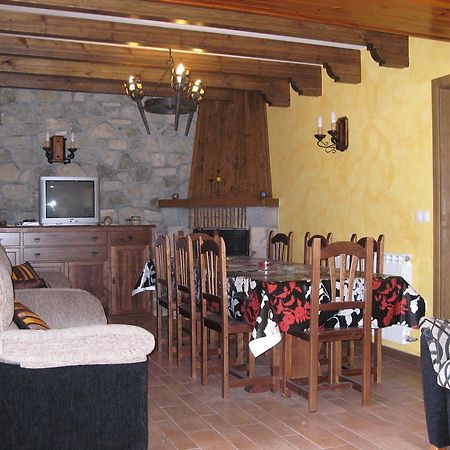 Casa Herrero Oto Room photo