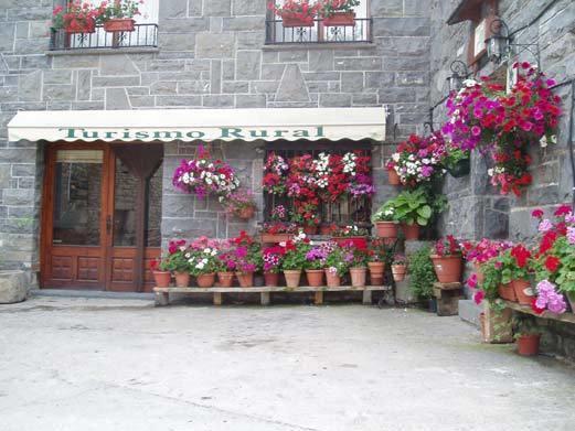 Casa Herrero Oto Exterior photo