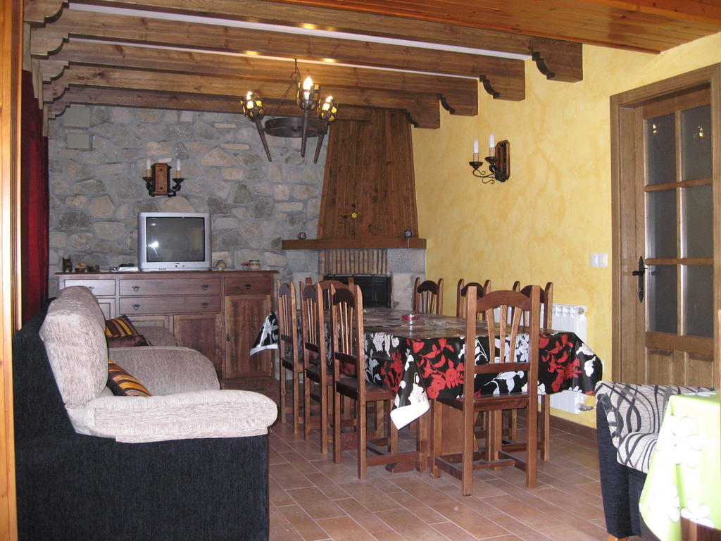 Casa Herrero Oto Room photo