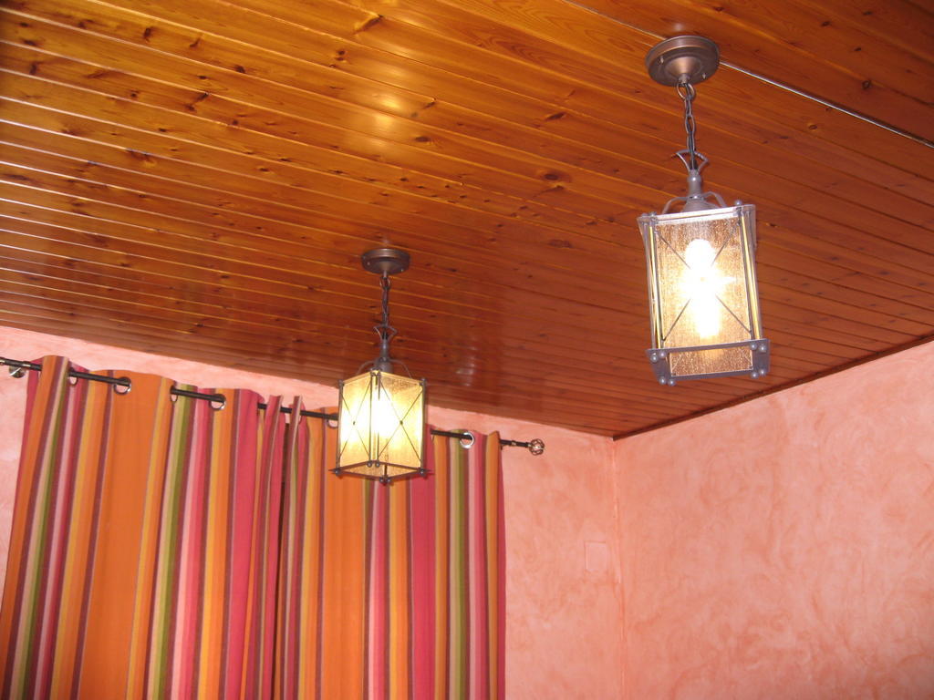 Casa Herrero Oto Room photo