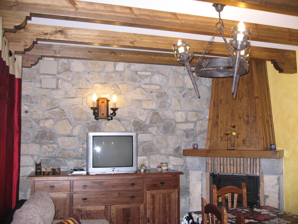 Casa Herrero Oto Room photo