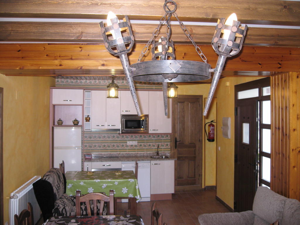 Casa Herrero Oto Room photo