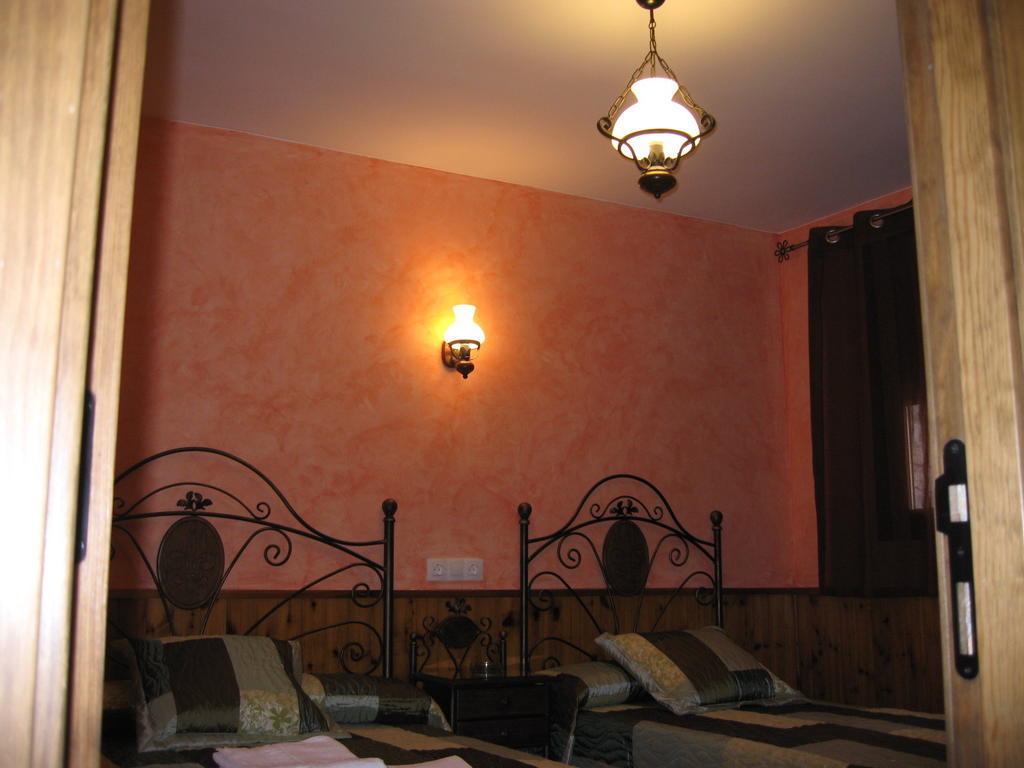 Casa Herrero Oto Room photo