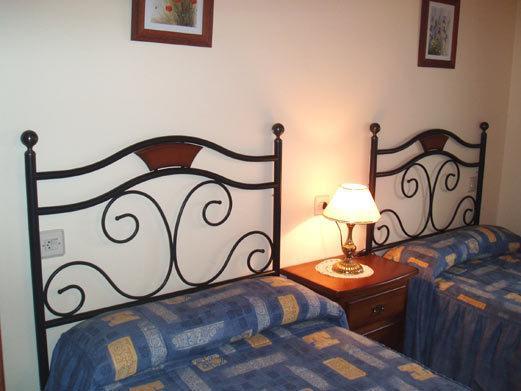 Casa Herrero Oto Room photo